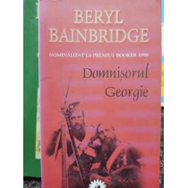 Domnisorul Georgie