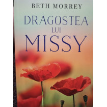 Dragostea lui Missy
