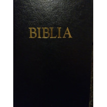 Biblia sau Sfanta Scriptura a vechiului si noului testament cu trimiteri