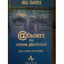 Afaceri cu viteza gandului