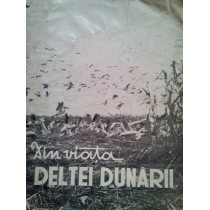 Din viata Deltei Dunarii