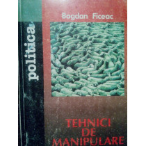 Tehnici de manipulare