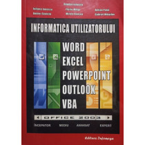 Informatica utilizatorului