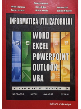 Informatica utilizatorului