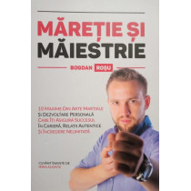 Maretie si maiestrie (semnata)