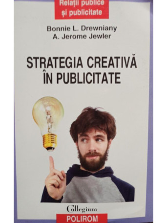 Strategia creativa in publicitate