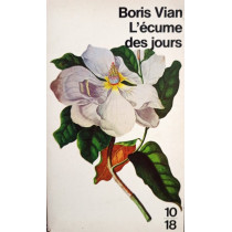 L'ecume des jours