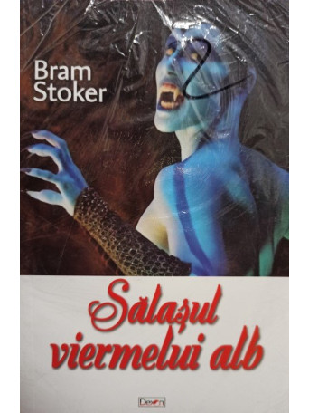 Salasul viermelui alb