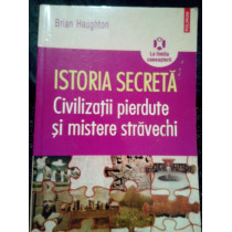 Istoria secreta