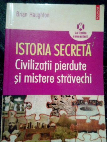 Istoria secreta