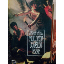 Enciclopedia ucigasilor in serie