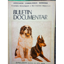 Clubul raselor canine de talie mare, nr 5/1979