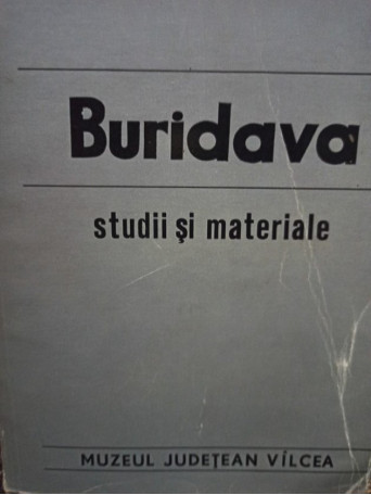 Studii si materiale