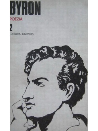 Byron - Poezia, vol. 2 - 1986 - Cartonata