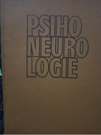 Psihologie