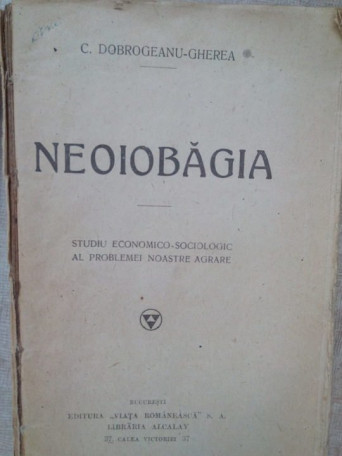 Neoiobagia