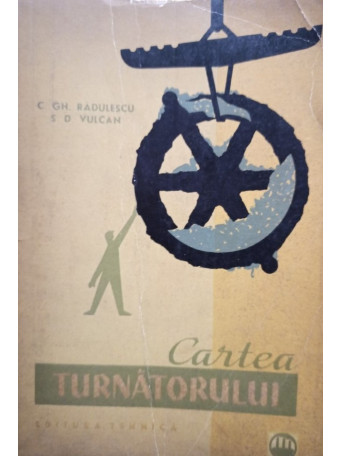 Cartea turnatorului