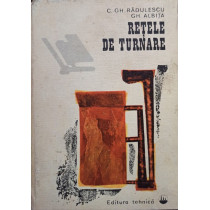 Retele de turnare
