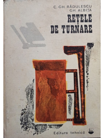 Retele de turnare