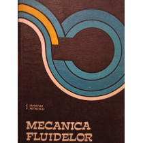Mecanica fluidelor