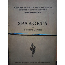 Sparceta