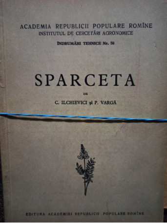 Sparceta
