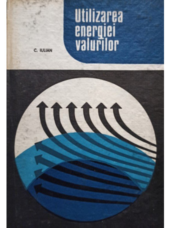 Utilizarea energiei valurilor