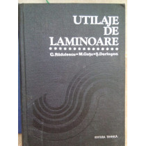 Utilaje de laminoare