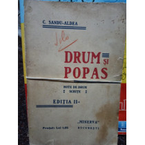 Drum si popas