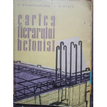 Cartea fierarului betonist