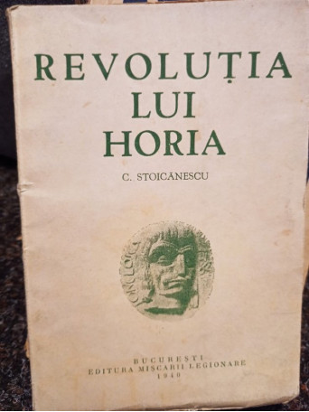 Revolutia lui Horia