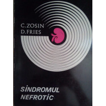 Sindromul nefrotic