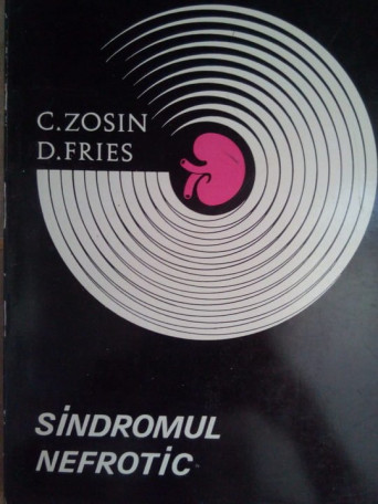 Sindromul nefrotic