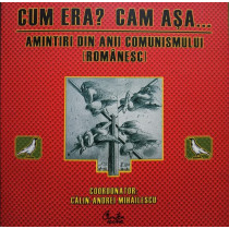 Cum era? Cam asa...