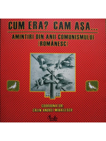 Cum era? Cam asa...