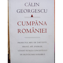 Cumpana Romaniei