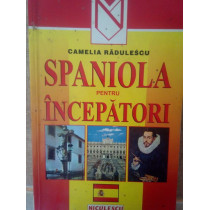 Spaniola pentru incepatori