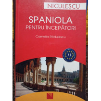 Spaniola pentru incepatori