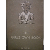 The girl's own book