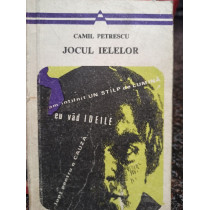 Jocul ielelor