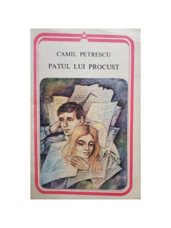 Patul lui Procust