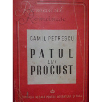 Patul lui Procust
