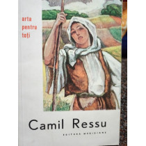 Camil Ressu