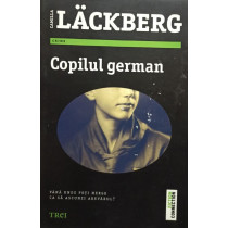 Copilul german