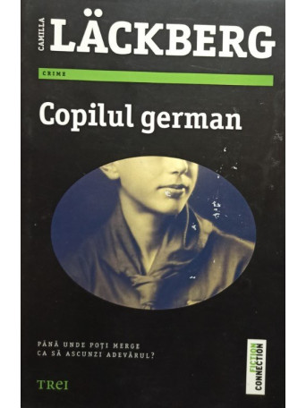 Copilul german