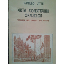 Arta construirii oraselor