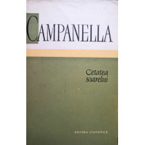Cetatea soarelui