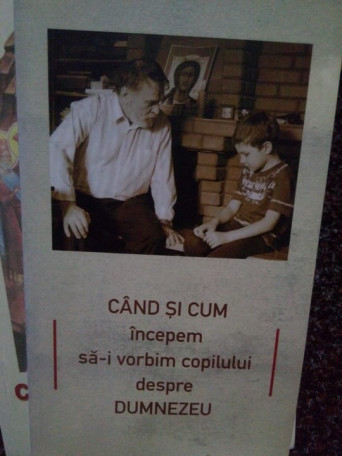 Cand si cum incepem sa