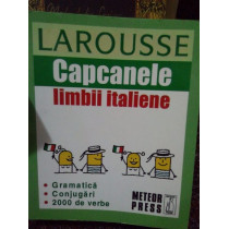 Capcanele limbii italiene