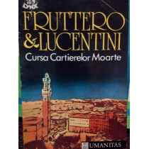 Cursa Cartierelor Moarte